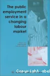 The public employment service in a changing labour market.