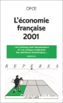 L'économie française 2001.