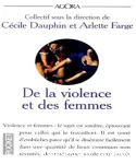 De la violence et des femmes.