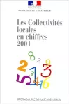 Les collectivités locales en chiffres, 2001.