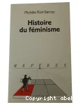 Histoire du féminisme.