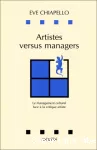 Artistes versus managers. Le management culturel face à la critique artiste.