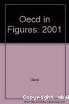 L'OCDE en chiffres. Statistiques sur les pays membres. Edition 2002.