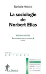 La sociologie de Norbert Elias.