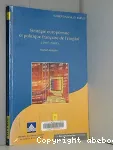 Stratégie européenne et politique française de l'emploi (1997-2001)