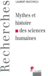 Mythes et histoire des sciences humaines.
