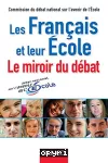 Les Français et leur Ecole. Le miroir du débat. Septembre 2003-mars 2004.