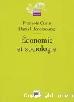 Economie et sociologie.