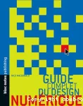 Guide complet du design numérique.