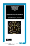 Quelques orientations actuelles de la recherche française sur les PME.