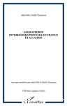 Les rapports intergénérationnels en France et au Japon. Etude comparative internationale.