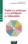 Traité des sciences et des pratiques de l'éducation