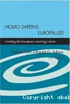 Homo sapiens europaeus? Creating the european learning citizen