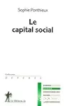 Le capital social.