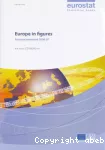 Europe in figures. Eurostat yearbook 2006-07.