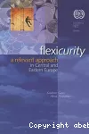 Flexicurity : a relevant approach in Central and Eastern Europe.