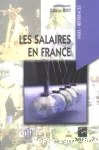 Les salaires en France.