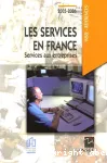 Les services en France. Services aux entreprises. Edition 2005-2006