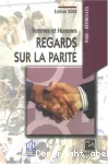 Femmes et hommes, regards sur la parité. Edition 2008.