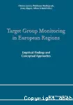 Target group monitoring in European regions : empirical findings and conceptual approaches