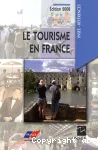 Le tourisme en France.