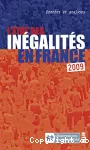 L'état des inégalités en France : données et analyses 2009.