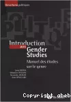 Introduction aux Gender Studies. Manuel des études sur le genre.