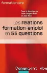 En France, la relation formation-emploi est-elle singulière ?