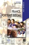 France, portrait social. Edition 2008.