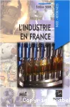 L'industrie en France. Edition 2008.