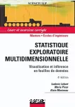 Statistique exploratoire multidimensionnelle. Visualisation et inférence en fouilles de données.