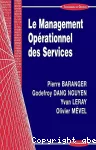 Management opérationnel des services