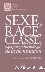 Sexe, race, classe