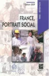 France, portrait social. Edition 2009.