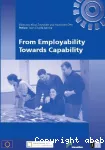 From employability towards capability