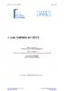 Rapports et documentsdu CAS, n° 6 - 2007 - Les métiers en 2015.