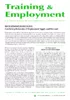 Recruitment difficulties: conflicting rationales of employment supply and demand
