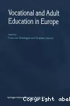 Vocational and adult education in Europe