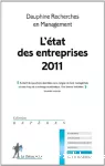 L'état des entreprises 2011.