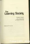The learning society