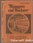 Managers and workers