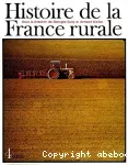 La fin de la France paysanne