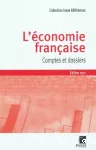 L'économie française. Comptes et dossiers. Edition 2011