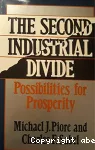 The second industrial divide