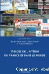 Visages de l'intérim, en France et dans le monde