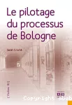 Le pilotage du processus de Bologne