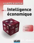 La boîte à outils de l'intelligence économique