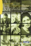 1984-2008 : 25 años de estudio de la pobreza en Euskadi