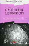 L' encyclopédie des diversités