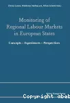 Monitoring of Regional Labour Markets in European States